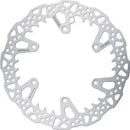 Beta XTRAINER 300 LC Oil mix [2024-2025] - Supermoto racing brake discs at the front - picture 12