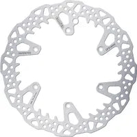 Beta XTRAINER 250 LC Oil mix [2023-2025] - Supermoto Racing-Bremsscheiben vorne – Bild 12