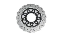 Honda CBR 600 F4i [2002, 2004-2007] - Nitro Series Bremsscheibe – Bild 9