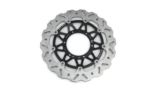 Honda CBR 600 F [2001, 2003, 2005-2007] - Nitro Series Bremsscheibe – Bild 6