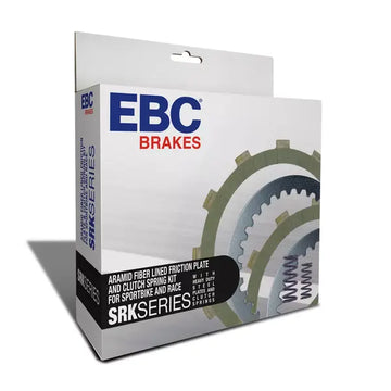 BMW G 650 GS [EBC] – SRK Race/Sport Series clutch kit