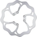 Honda CRF 250 R [2022-2024] - BREMSSCHEIBE FIXED WAVE GROOVED OVERSIZE – Bild 10
