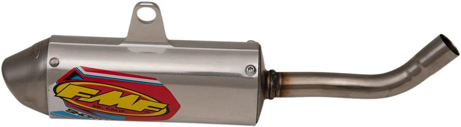 KTM SX 85 19/16 [2024] - Powercore 2 rear silencer - Version: Elliptical, Big Bore - Picture 1