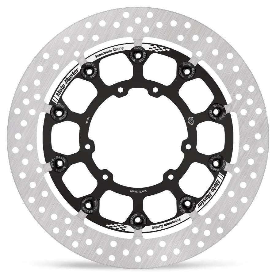 Cannondale E 440 R [2004-2005] - HALO series T-Floater Bremsscheibe – Bild 1