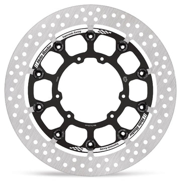 Cannondale X 440 [2003, 2005-2006] - HALO series T-Floater Bremsscheibe – Bild 1