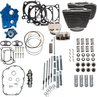 Harley-Davidson FLTRK 1868 Road Glide Limited 114 [2022-2023] - 128" Power Package Motorleistungs-Kit – Bild 8