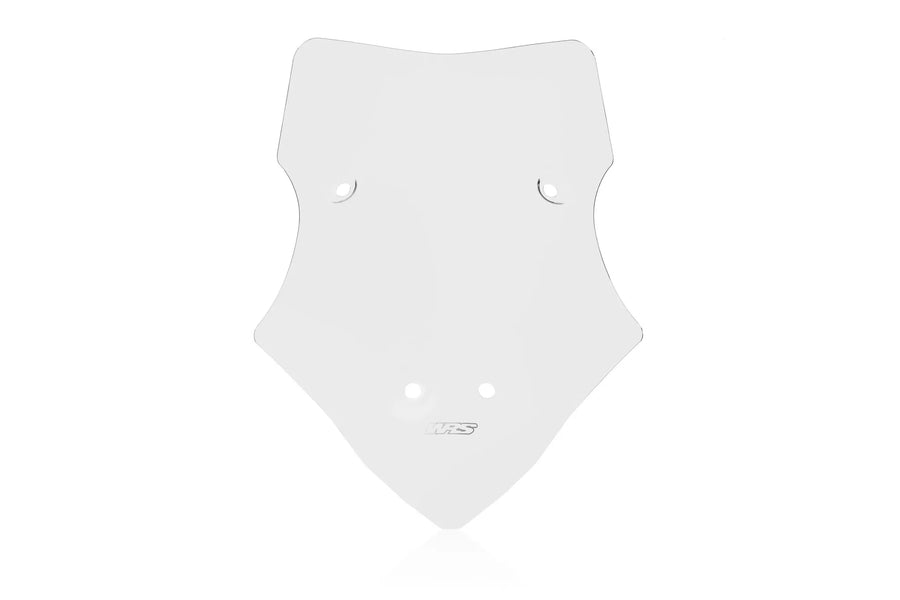 ducati multistrada 1200 [WRS] – windshield