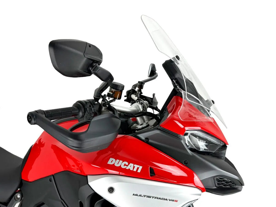 ducati multistrada v4 [WRS] – windshield