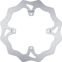 Kawasaki KX 450 F (KX 450 F) [2015-2018] - BREMSSCHEIBE FIXED WAVE GROOVED OVERSIZE – Bild 10