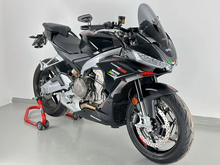 Aprilia Tuono 660 [WRS] - windshield