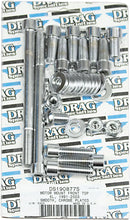 harley-davidson sportster s [DRAG SPECIALTIES] - engine mount screw set-2