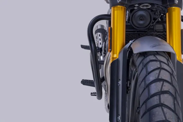 Triumph Speed ​​400 [SW-MOTECH] – Crash bar