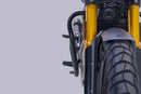 Triumph Speed ​​400 [SW-MOTECH] – Crash bar