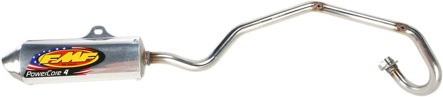 Suzuki DR-Z 110 [2005] - Mini Powercore 4 – Bild 1