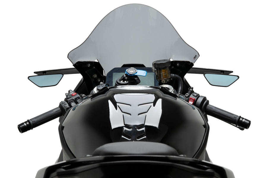 BMW S 1000 RR [2025] – R-Racer Screen – Transparent