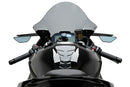 BMW S 1000 RR [2025] – R-Racer windshield – tinted