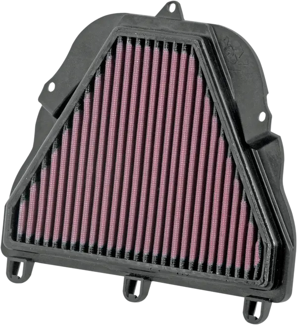 Daytona 675 [K&N] - OE replacement high performance air filter