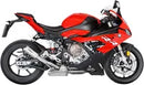 Indian Ftr 1200 R Carbon [2021-2022] - Grand National Slip-On Schalldämpfer – Bild 10
