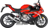 Indian Ftr 1200 S [2019-2020, 2020-2022] - Grand National Slip-On Schalldämpfer – Bild 10