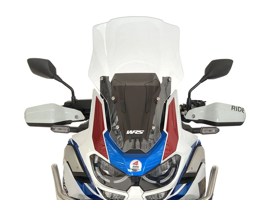 Honda CRF 1100 Africa Twin [WRS] - windshield