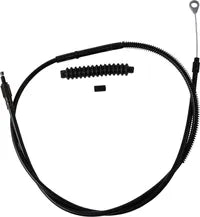 Harley Davidson Fxdrs 114 [BARNETT] - Highly efficient stealth clutch cable