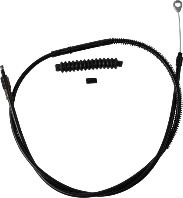 Harley Davidson Fxdrs 114 [BARNETT] - Highly efficient stealth clutch cable