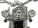 Harley-Davidson FLRT 1868 Freewheeler 114 [2022-2024] - 4-1/2" LED-Nebelscheinwerfer – Bild 8