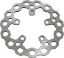 Suzuki Gsx-R 600 [2022-2025] - Cubiq™ Bremsscheibe – Oberfläche: Silber – Bild 1