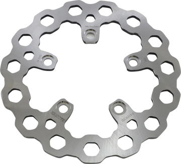 Suzuki Gsx-R 750 Special Edition [1986] - Cubiq™ brake disc – picture 1