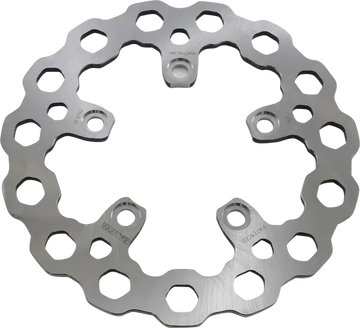 Suzuki Gsx-R 750 Special Edition [1986] - Cubiq™ brake disc – picture 2