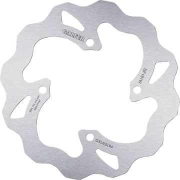 Kawasaki Z 900 RS SE [2026] - brake disc - picture 1