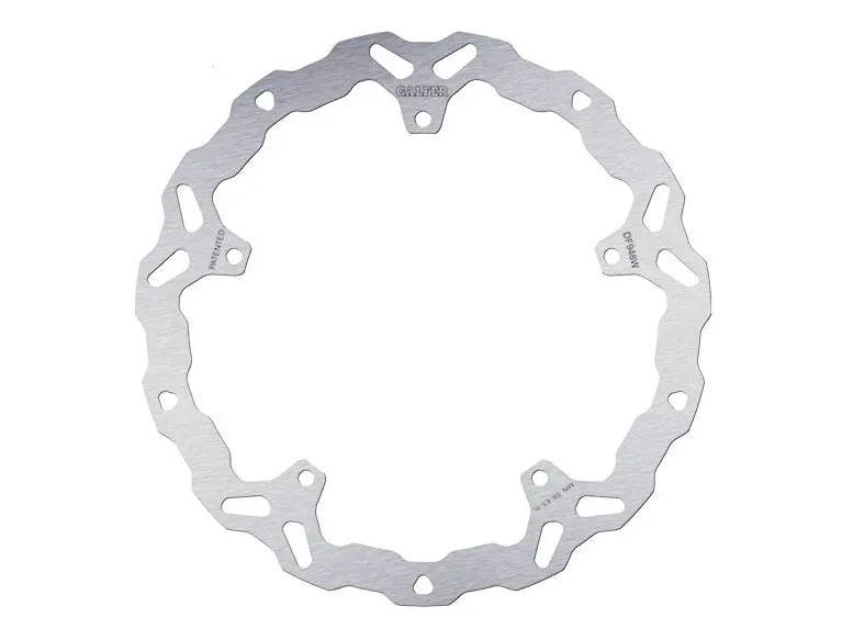 Ktm Duke 390 ABS [2024] - Wave® Bremsscheibe – Bild 1
