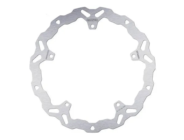 Ktm Rc 390 ABS [2022-2023] - Wave® Bremsscheibe – Bild 3