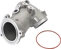 Harley-Davidson FLFBS 1923 Softail Fat Boy 117 [2025] - CNC-gefräster 55 mm Ansaugkrümmer – Bild 10