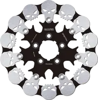 Harley-Davidson Xlh 883 Sportster [2000] - Skull brake disc - picture 10