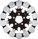 Harley-Davidson Xlh 883 Sportster [2000] - Skull brake disc - picture 6