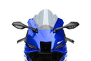 YAMAHA YZF-R9 [2025] – Z-Racing Screen – Transparent-1