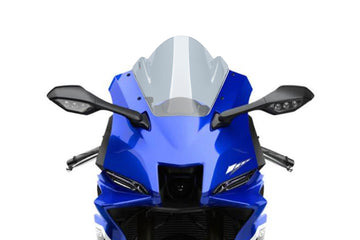 YAMAHA YZF-R9 [2025] – Z-Racing screen – heavily tinted