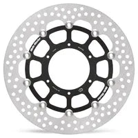 Honda CBR 600 F [2011-2013] - Bremsscheibe – Bild 11