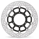 Honda CBR 600 F [2011-2013] - Bremsscheibe – Bild 11