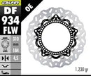 Honda Cr 125 R [2004-2007] - Bremsscheibe schwimmend Wave, genutet – Bild 12