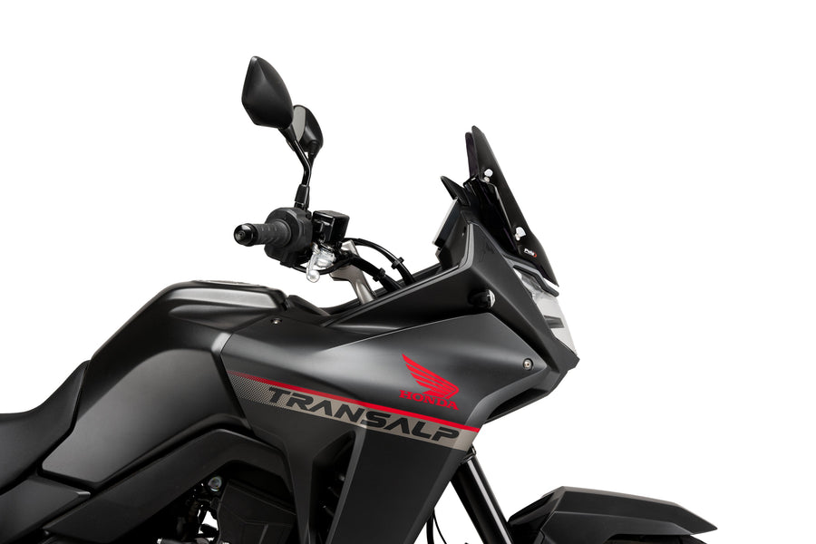 HONDA XL 750 TRANSALP [2024] – sports screen – black
