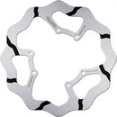 Red Moto CRF 450 R Enduro [2017] - Oversize Wave® Bremsscheibe – Bild 10
