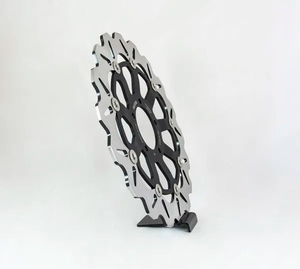 Mv Agusta F4 750 AGO [2003-2004] - brake discs - picture 6
