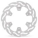 Kawasaki KX 500 (KX 500 A) [1983, 1984] - Bremsscheibe – Bild 12