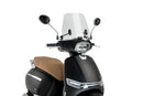 KEEWAY VERSILIA 50 [2025] – Scooter windshield Trafic – Tinted-2