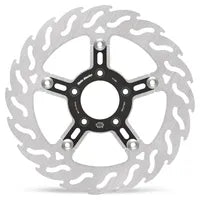 Harley-Davidson XL 1200 X Sportster Forty Eight [2021-2022, 2021] - brake disc - picture 12