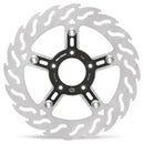 Harley-Davidson XL 1200 X Sportster Forty Eight [2021-2022, 2021] - brake disc - picture 12