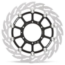 Honda CBR 1000 RR Fireblade SP ABS Sc59 [2014-2016] - Flame Series Rotor Race – Art.-Nr. 113070 – Bild 2