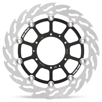 Honda CBR 1000 RR Fireblade SP ABS Sc59 [2014-2016] - Flame Series Rotor Race – Art.-Nr. 113070 – Bild 2